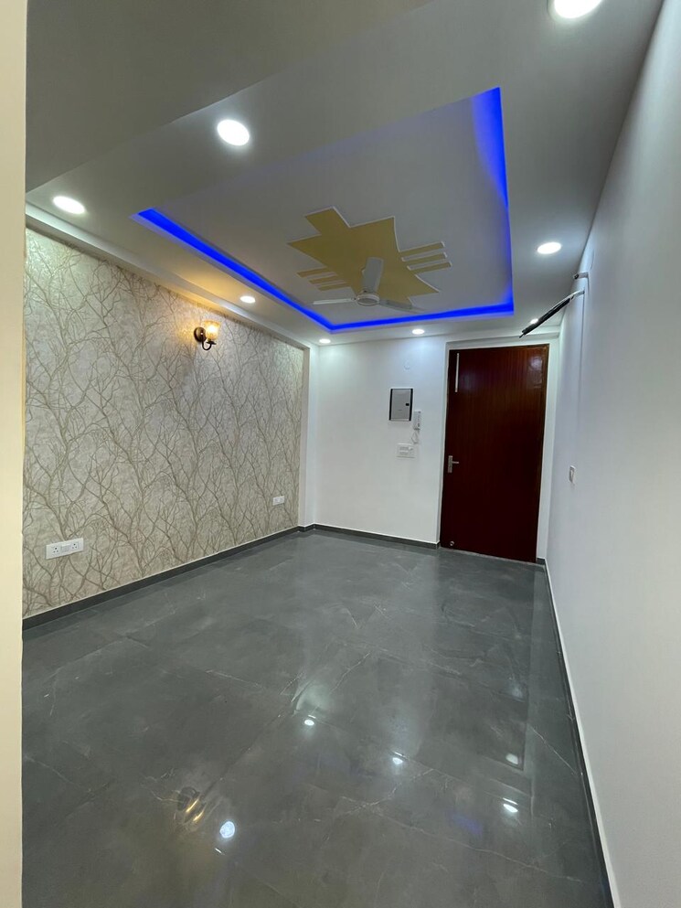 undefined, mahavir enclave 1 3 Bedroom 1000 Sq.Ft. Builder Floor In Mahavir Enclave 1 Delhi 8792648