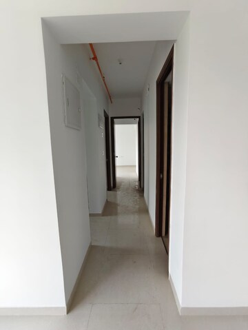 Building Lobby in 2 BHK Apartment at Kalpataru Immensa, Kolshet Road – for Rent