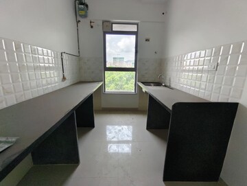 Team Area in 2 BHK Apartment at Kalpataru Immensa, Kolshet Road – for Rent