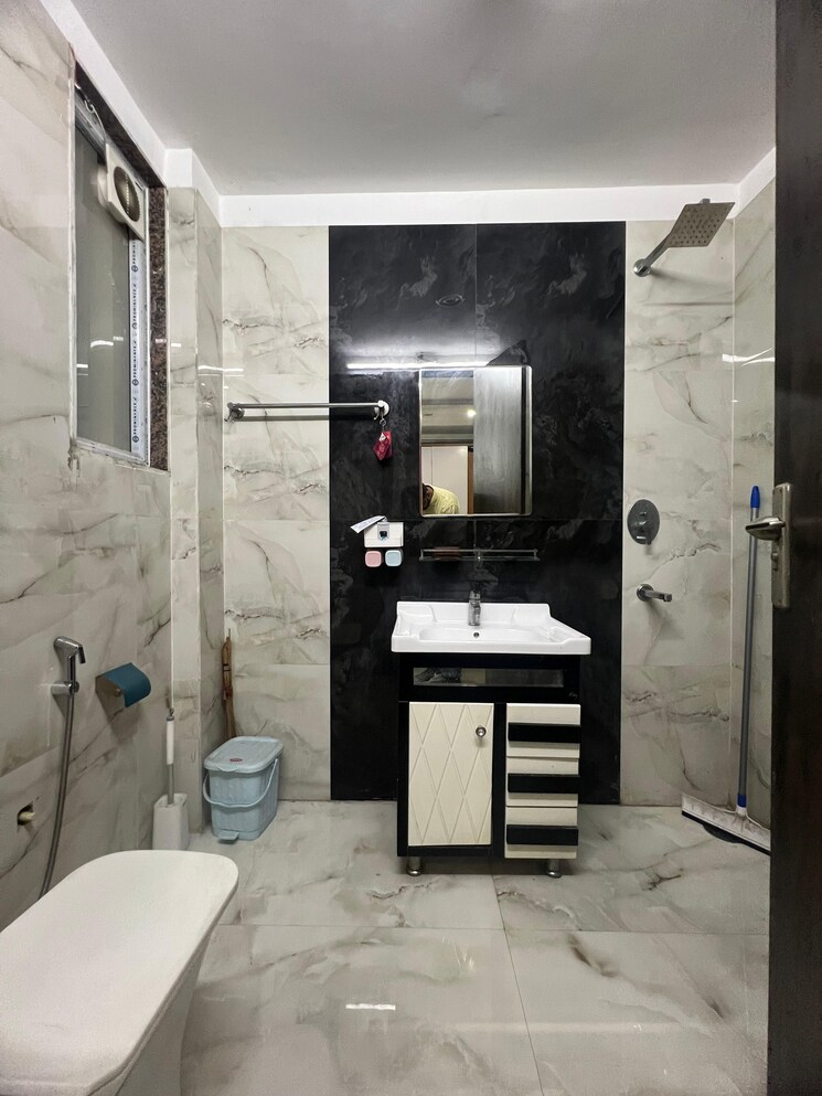 Master Bedroom, vasundhara sector 3 4 Bedroom 1800 Sq.Ft. Builder Floor In Vasundhara Sector 3 Ghaziabad 8792667