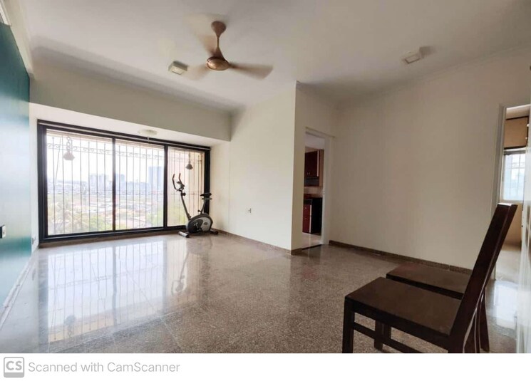 Living Room, valentine-apartments 2 Bedroom 650 Sq.Ft. Apartment In Goregaon East Mumbai 8792665