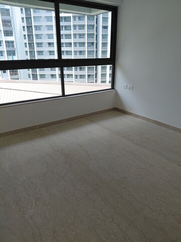 1 BHK Apartment For Rent in Lodha Crown Quality Homes, Majiwada