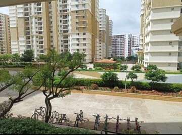 1 BHK Apartment – Exterior View View at Prestige Royale Gardens, Gantiganahalli - for Rent