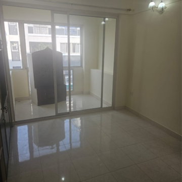 Room in 2 BHK Apartment at Purva Pavilion, Hebbal Kempapura – for Rent