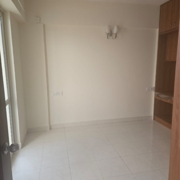 Room in 2 BHK Apartment at Purva Pavilion, Hebbal Kempapura – for Rent