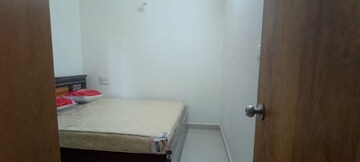 1 BHK Apartment For Rent in Kadugodi