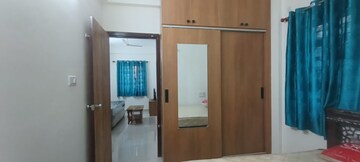 Room in 1 BHK Apartment at Kadugodi – for Rent