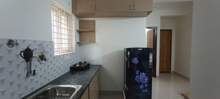 Kitchen, kadugodi 1 Bedroom 650 Sq.Ft. Apartment In Kadugodi Bangalore 8792671