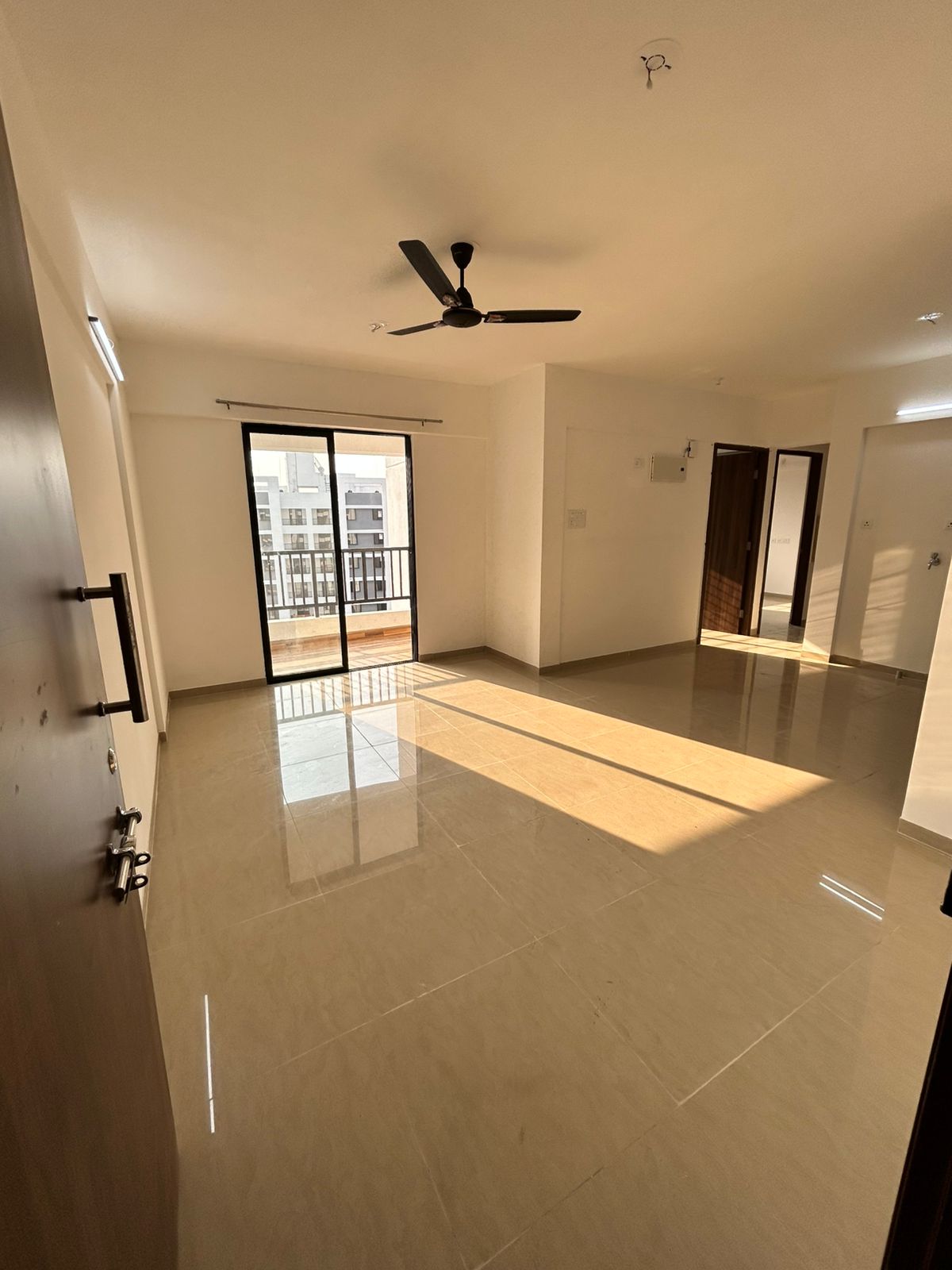 2 BHK + Servant Room 620 Sq.Ft. Apartment in Kolte Patil Ivy Estate Nia