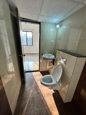 Master Bedroom in 2 BHK Apartment at Kolte Patil Ivy Estate Nia, Wagholi – for Sale