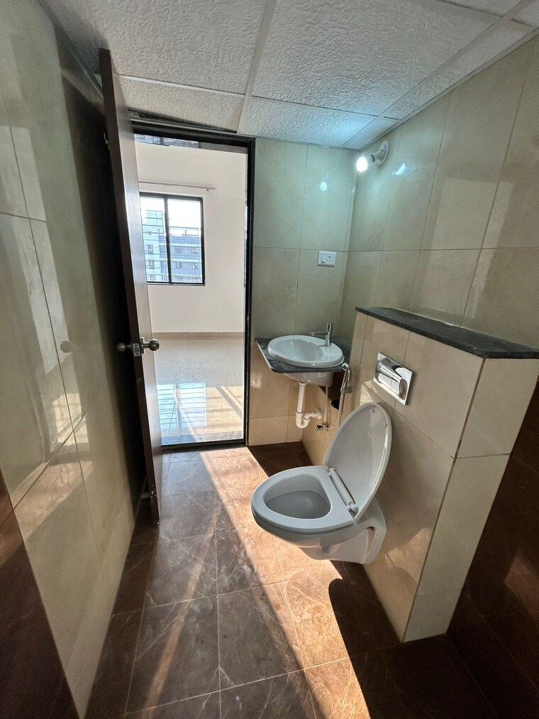 Master Bedroom, kolte-patil-ivy-estate-nia 2 Bedroom 620 Sq.Ft. Apartment In Wagholi Pune 8792696