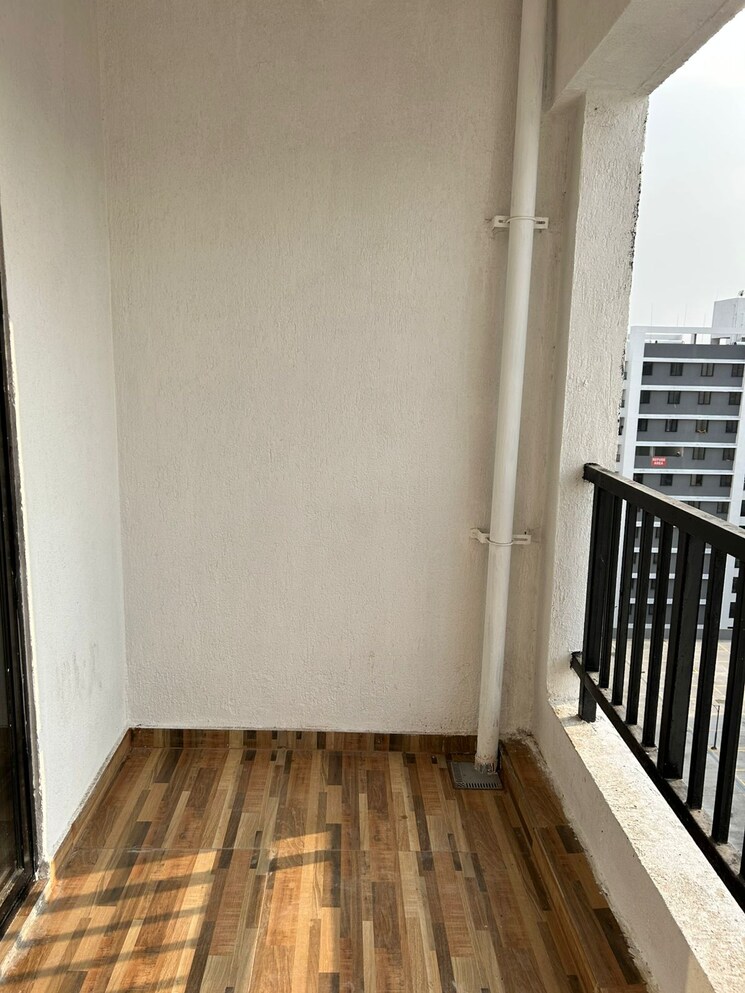 Balcony, kolte-patil-ivy-estate-nia 2 Bedroom 620 Sq.Ft. Apartment In Wagholi Pune 8792696