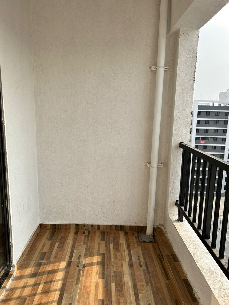 Balcony, kolte-patil-ivy-estate-nia 2 Bedroom 620 Sq.Ft. Apartment In Wagholi Pune 8792696