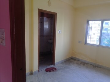 Bathroom in 3 BHK Apartment at Anandapur – for Sale