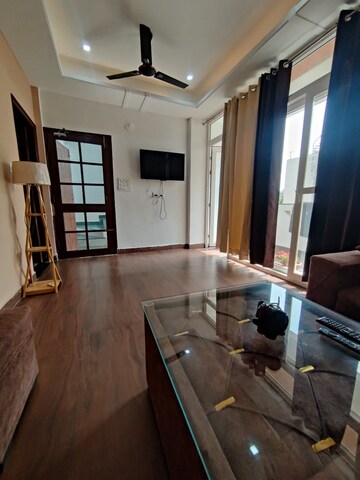 Kitchen in 3 BHK Builder Floor at Sahastradhara Road – for Rent
