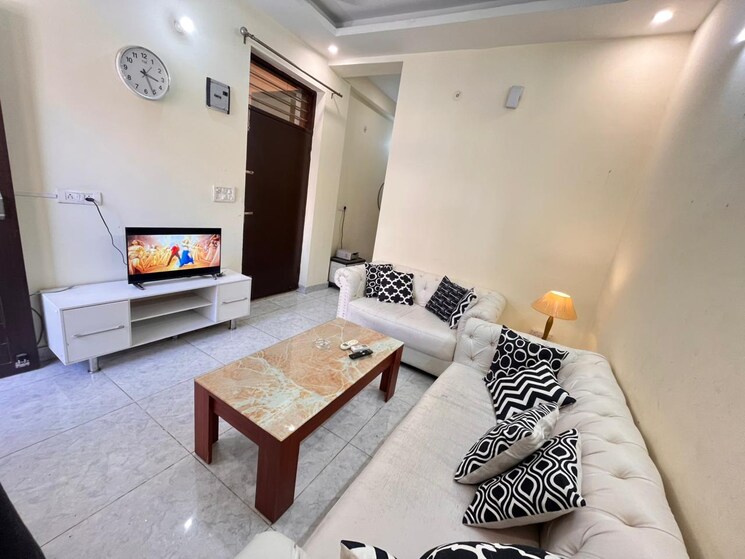 Living Room, sahastradhara road 3 Bedroom 1805 Sq.Ft. Builder Floor In Sahastradhara Road Dehradun 8792677