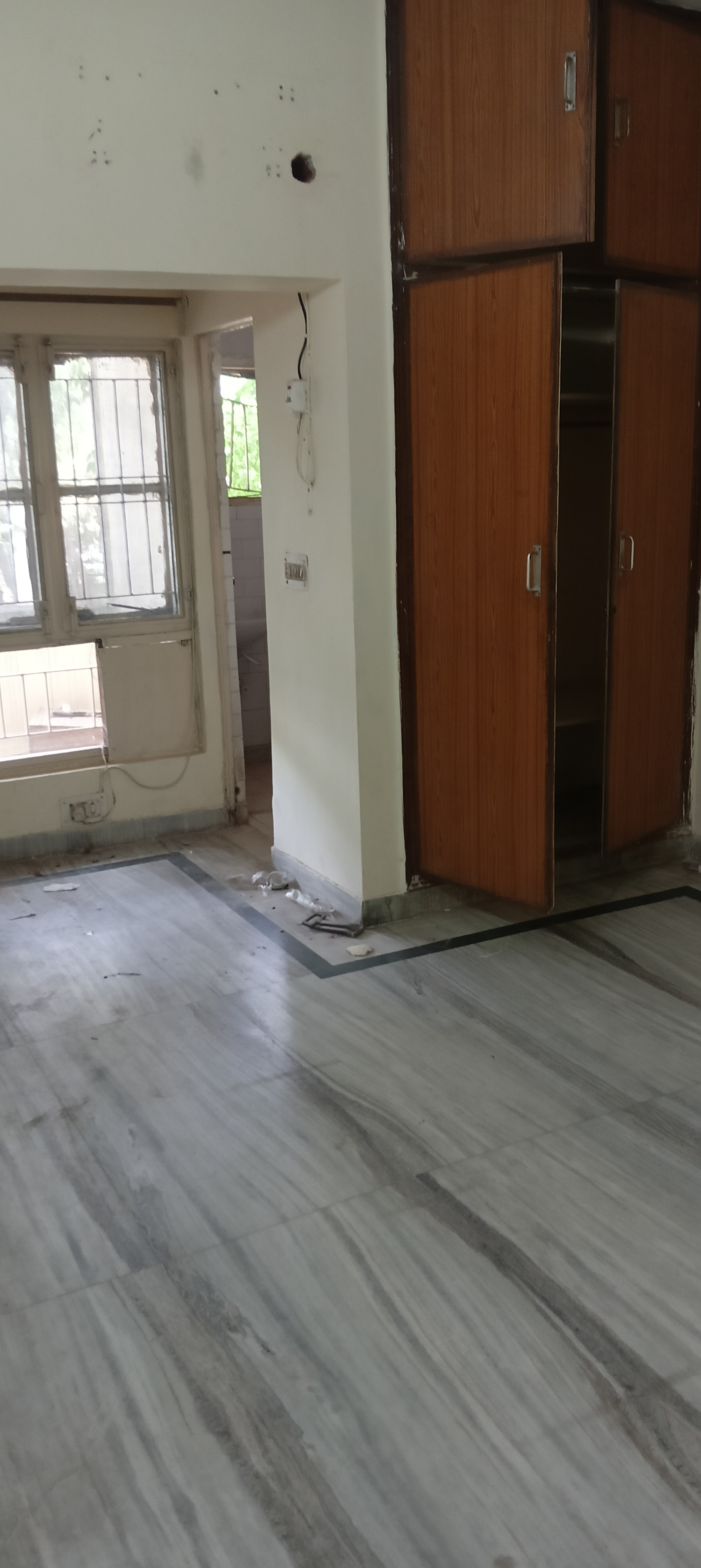 2 BHK + Pooja Room 950 Sq.Ft. Apartment in Shatabdi Vihar