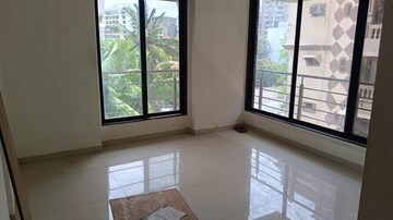 2 BHK Apartment For Rent in JP Rishabh Tower Azad Nagar, Andheri West