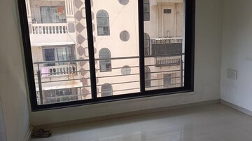 2 BHK Apartment – Exterior View View at JP Rishabh Tower Azad Nagar, Andheri West - for Rent