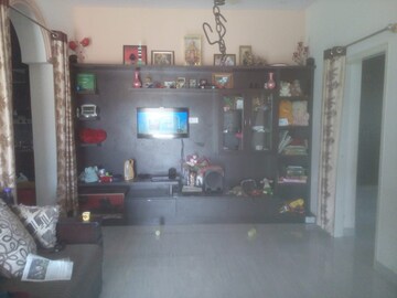 Living Room in 5 BHK Independent House at Kalkere – for Sale