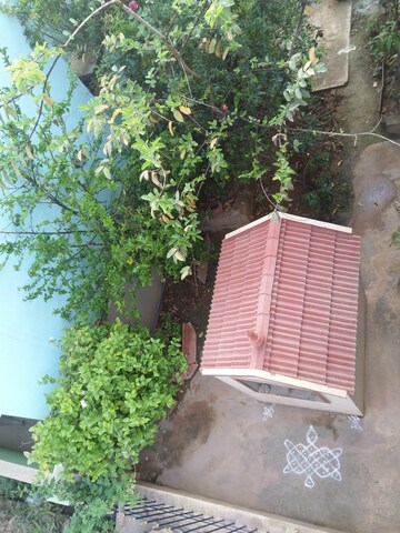 5 BHK Independent House – Exterior View View at Kalkere - for Sale