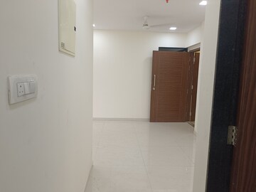 Living Room in 2 BHK Apartment at Jiten Apartment, Andheri West – for Rent