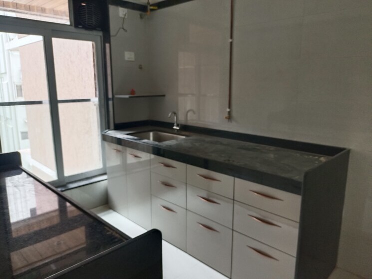 Kitchen, jiten-apartment 2 Bedroom 693 Sq.Ft. Apartment In Andheri West Mumbai 8792724