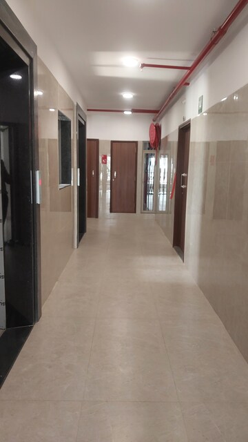 Kitchen in 2 BHK Apartment at Charkop Sector 3 – for Rent