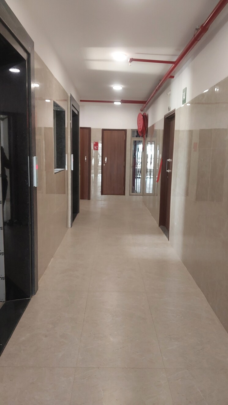 Kitchen, charkop sector 3 2 Bedroom 775 Sq.Ft. Apartment In Charkop Sector 3 Mumbai 8792701