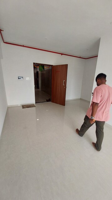 Furnished Amenities in 2 BHK Apartment at Charkop Sector 3 – for Rent
