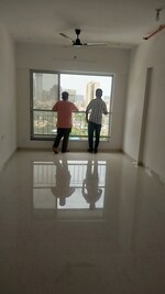2 BHK + Servant Room 775 Sq.Ft. Apartment in Kaustubh Chs Charkop 