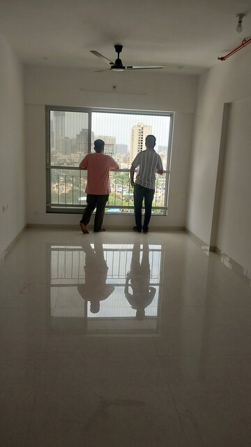 2 BHK Apartment For Rent in Charkop Sector 3