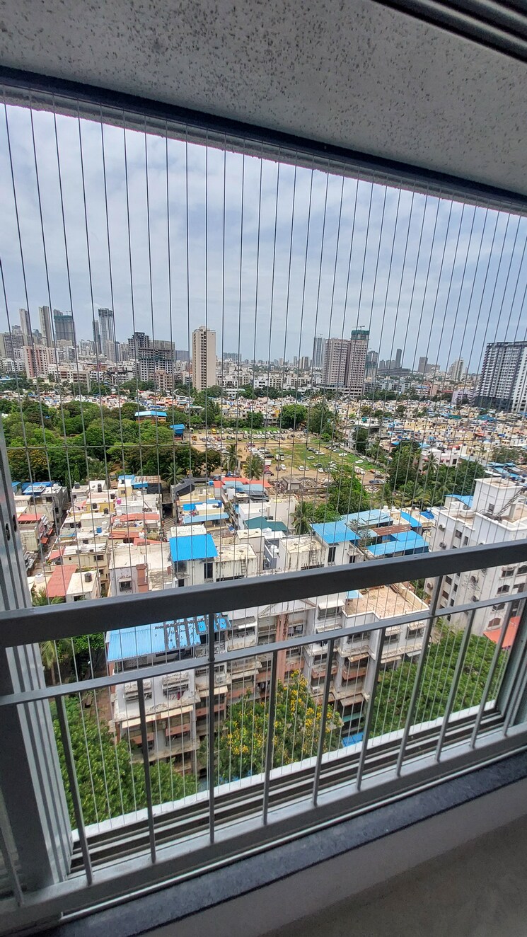 Exterior View, charkop sector 3 2 Bedroom 775 Sq.Ft. Apartment In Charkop Sector 3 Mumbai 8792701