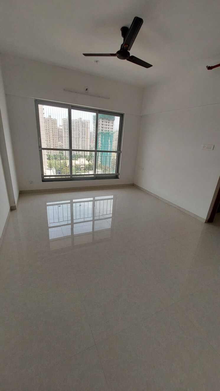 Room, charkop sector 3 2 Bedroom 775 Sq.Ft. Apartment In Charkop Sector 3 Mumbai 8792701