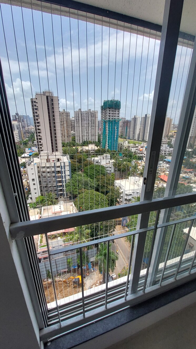 Exterior View, charkop sector 3 2 Bedroom 775 Sq.Ft. Apartment In Charkop Sector 3 Mumbai 8792701