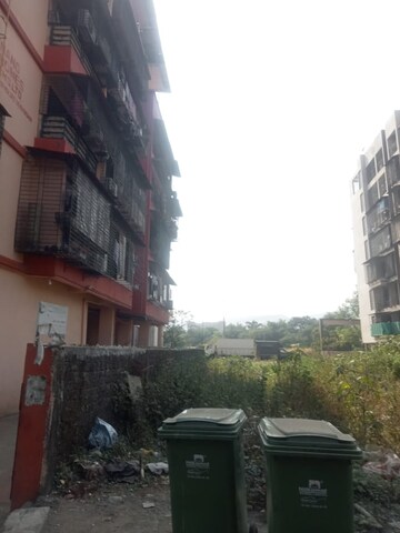 1 BHK Apartment For Rent in Vasudhara Tower, Mira Road