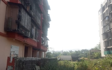 1 BHK Apartment For Rent in Sai Apartments CBD Belapur, Cbd Belapur Sector 4