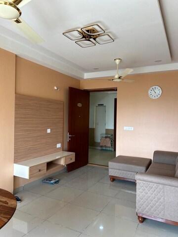 Bedroom in 1 BHK Apartment at Prestige Royale Gardens, Gantiganahalli – for Rent