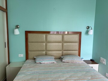 1 BHK Apartment For Rent in Prestige Royale Gardens, Gantiganahalli