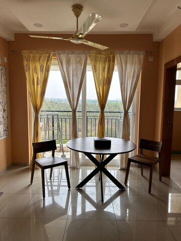 Gym in 1 BHK Apartment at Prestige Royale Gardens, Gantiganahalli – for Rent