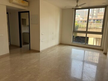 Building Lobby in 2 BHK Apartment at Hiranandani Atlantis, Powai – for Rent