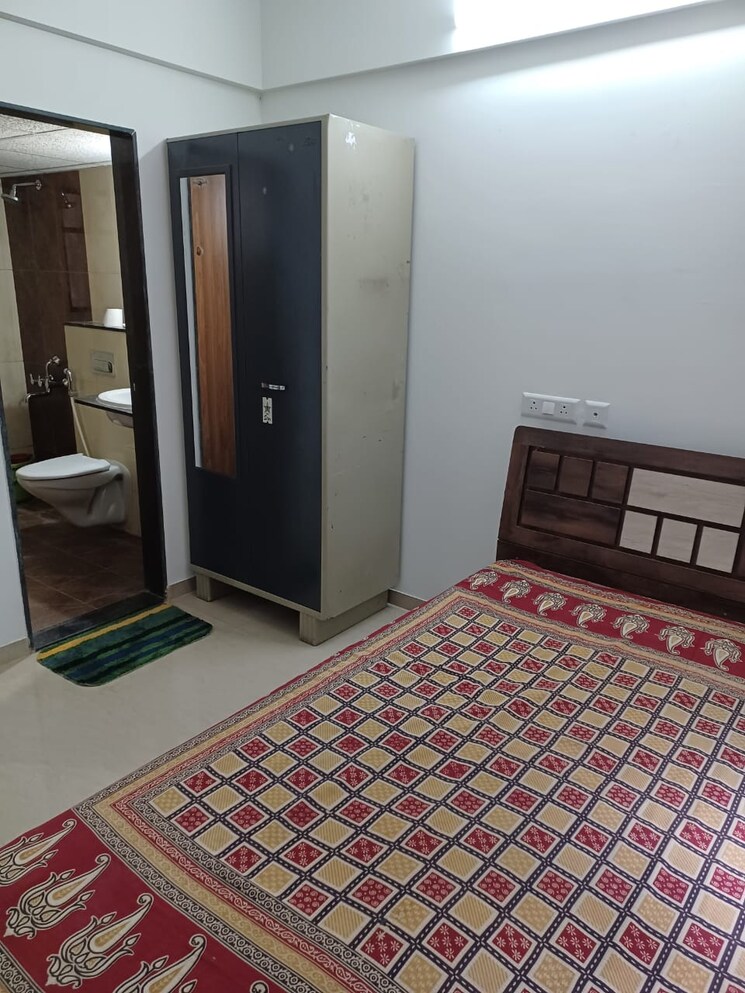 Bedroom, kolte-patil-ivy-estate-nia 2 Bedroom 620 Sq.Ft. Apartment In Wagholi Pune 8792748