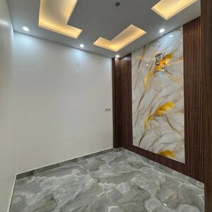 Bedroom in 4 BHK Independent House at SA HOMES I, Uttam Nagar – for Sale