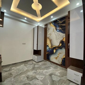 Bedroom in 4 BHK Independent House at SA HOMES I, Uttam Nagar – for Sale