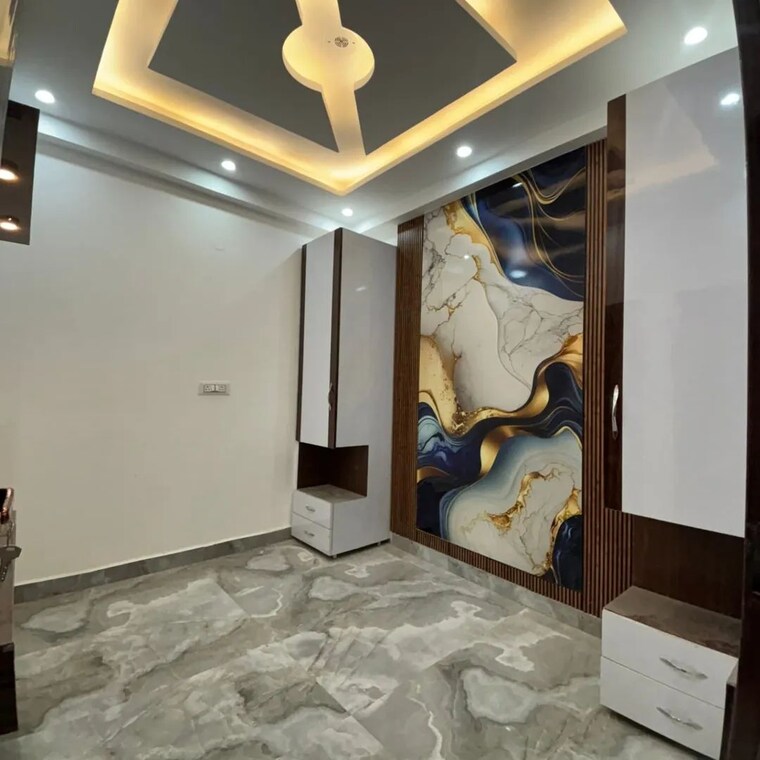 Bedroom, sa-homes-i 4 Bedroom 454 Sq.Ft. Independent House In Uttam Nagar Delhi 8792712
