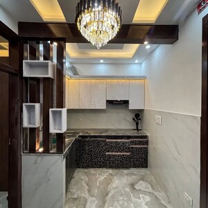 Bedroom in 4 BHK Independent House at SA HOMES I, Uttam Nagar – for Sale