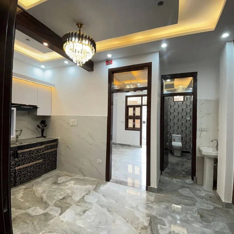 Room, sa-homes-i 4 Bedroom 454 Sq.Ft. Independent House In Uttam Nagar Delhi 8792712