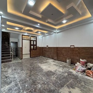 Parking in 4 BHK Independent House at SA HOMES I, Uttam Nagar – for Sale