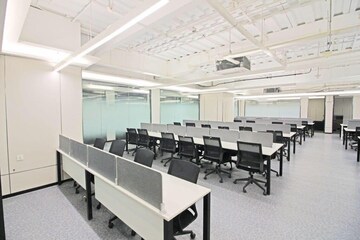 Team Area in  Office Space at Scheme No 140 – for Rent