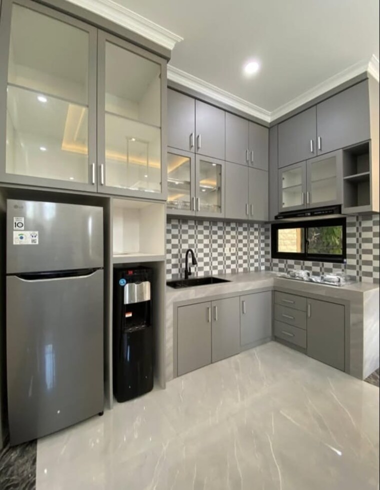 Kitchen, sector 35 2.5 Bedroom 2250 Sq.Ft. Builder Floor In Sector 35 Faridabad 8792715